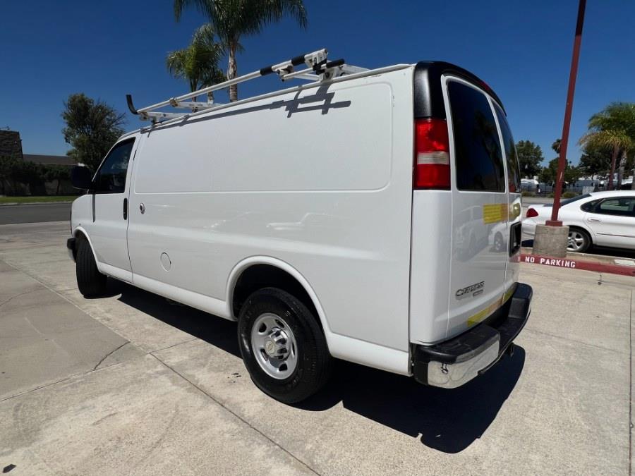 2014 Chevrolet Express Cargo Van RWD 2500 135", available for sale in Temecula, California | Auto Pro. Temecula, California 2014 Chevrolet Express Cargo Van RWD 2500 135", available for sale in Temecula, California | Auto Pro. Temecula, California