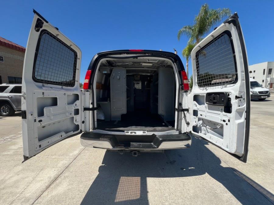 2014 Chevrolet Express Cargo Van RWD 2500 135", available for sale in Temecula, California | Auto Pro. Temecula, California 2014 Chevrolet Express Cargo Van RWD 2500 135", available for sale in Temecula, California | Auto Pro. Temecula, California