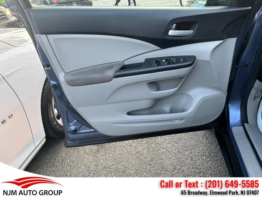 2013 Honda CR-V AWD 5dr LX, available for sale in Elmwood Park, New Jersey | NJM Auto Group. Elmwood Park, New Jersey 2013 Honda CR-V AWD 5dr LX, available for sale in Elmwood Park, New Jersey | NJM Auto Group. Elmwood Park, New Jersey