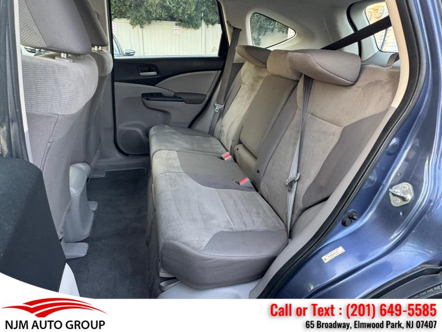 2013 Honda CR-V AWD 5dr LX, available for sale in Elmwood Park, New Jersey | NJM Auto Group. Elmwood Park, New Jersey 2013 Honda CR-V AWD 5dr LX, available for sale in Elmwood Park, New Jersey | NJM Auto Group. Elmwood Park, New Jersey