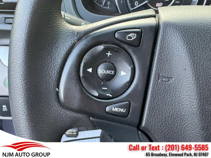 2013 Honda CR-V AWD 5dr LX, available for sale in Elmwood Park, New Jersey | NJM Auto Group. Elmwood Park, New Jersey 2013 Honda CR-V AWD 5dr LX, available for sale in Elmwood Park, New Jersey | NJM Auto Group. Elmwood Park, New Jersey