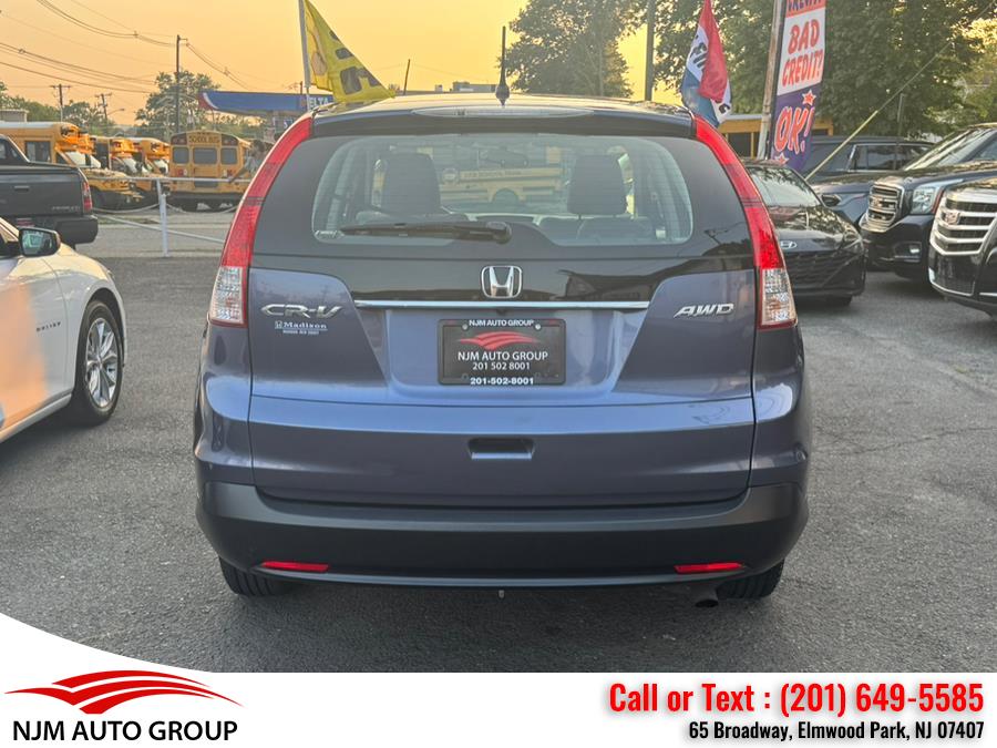 2013 Honda CR-V AWD 5dr LX, available for sale in Elmwood Park, New Jersey | NJM Auto Group. Elmwood Park, New Jersey 2013 Honda CR-V AWD 5dr LX, available for sale in Elmwood Park, New Jersey | NJM Auto Group. Elmwood Park, New Jersey