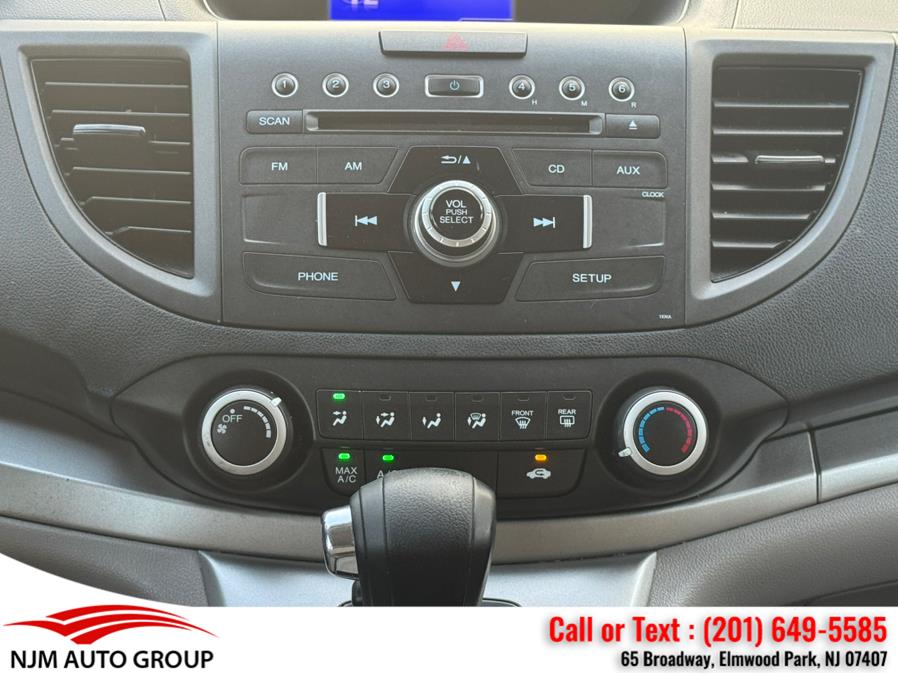 2013 Honda CR-V AWD 5dr LX, available for sale in Elmwood Park, New Jersey | NJM Auto Group. Elmwood Park, New Jersey 2013 Honda CR-V AWD 5dr LX, available for sale in Elmwood Park, New Jersey | NJM Auto Group. Elmwood Park, New Jersey