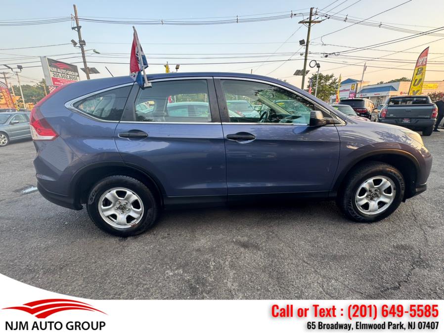 2013 Honda CR-V AWD 5dr LX, available for sale in Elmwood Park, New Jersey | NJM Auto Group. Elmwood Park, New Jersey 2013 Honda CR-V AWD 5dr LX, available for sale in Elmwood Park, New Jersey | NJM Auto Group. Elmwood Park, New Jersey