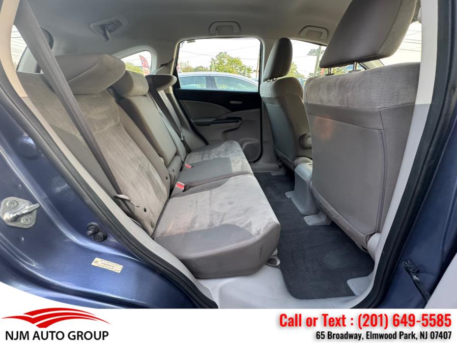 2013 Honda CR-V AWD 5dr LX, available for sale in Elmwood Park, New Jersey | NJM Auto Group. Elmwood Park, New Jersey 2013 Honda CR-V AWD 5dr LX, available for sale in Elmwood Park, New Jersey | NJM Auto Group. Elmwood Park, New Jersey