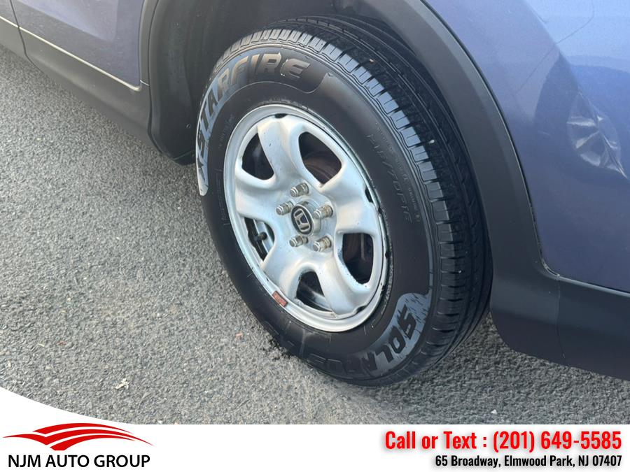 2013 Honda CR-V AWD 5dr LX, available for sale in Elmwood Park, New Jersey | NJM Auto Group. Elmwood Park, New Jersey 2013 Honda CR-V AWD 5dr LX, available for sale in Elmwood Park, New Jersey | NJM Auto Group. Elmwood Park, New Jersey