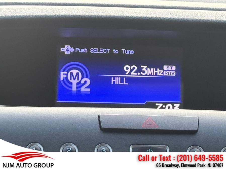 2013 Honda CR-V AWD 5dr LX, available for sale in Elmwood Park, New Jersey | NJM Auto Group. Elmwood Park, New Jersey 2013 Honda CR-V AWD 5dr LX, available for sale in Elmwood Park, New Jersey | NJM Auto Group. Elmwood Park, New Jersey