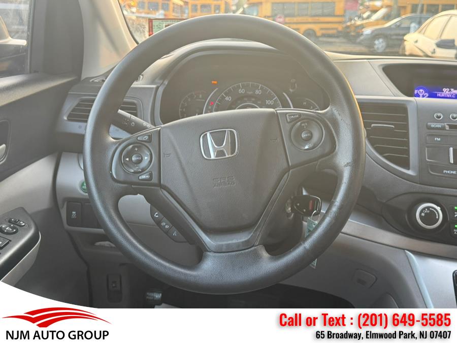 2013 Honda CR-V AWD 5dr LX, available for sale in Elmwood Park, New Jersey | NJM Auto Group. Elmwood Park, New Jersey 2013 Honda CR-V AWD 5dr LX, available for sale in Elmwood Park, New Jersey | NJM Auto Group. Elmwood Park, New Jersey