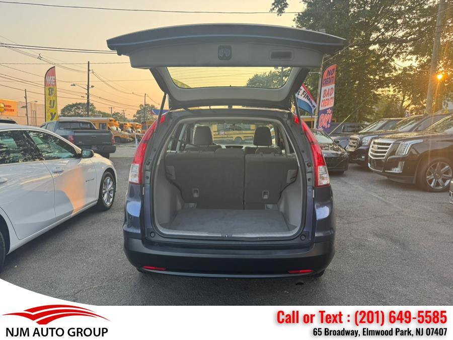 2013 Honda CR-V AWD 5dr LX, available for sale in Elmwood Park, New Jersey | NJM Auto Group. Elmwood Park, New Jersey 2013 Honda CR-V AWD 5dr LX, available for sale in Elmwood Park, New Jersey | NJM Auto Group. Elmwood Park, New Jersey