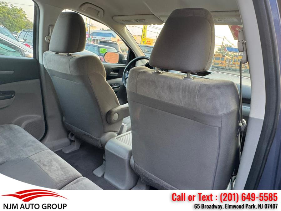 2013 Honda CR-V AWD 5dr LX, available for sale in Elmwood Park, New Jersey | NJM Auto Group. Elmwood Park, New Jersey 2013 Honda CR-V AWD 5dr LX, available for sale in Elmwood Park, New Jersey | NJM Auto Group. Elmwood Park, New Jersey