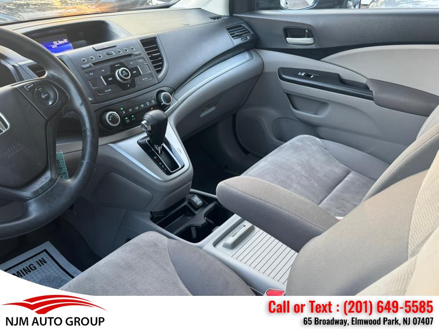 2013 Honda CR-V AWD 5dr LX, available for sale in Elmwood Park, New Jersey | NJM Auto Group. Elmwood Park, New Jersey 2013 Honda CR-V AWD 5dr LX, available for sale in Elmwood Park, New Jersey | NJM Auto Group. Elmwood Park, New Jersey