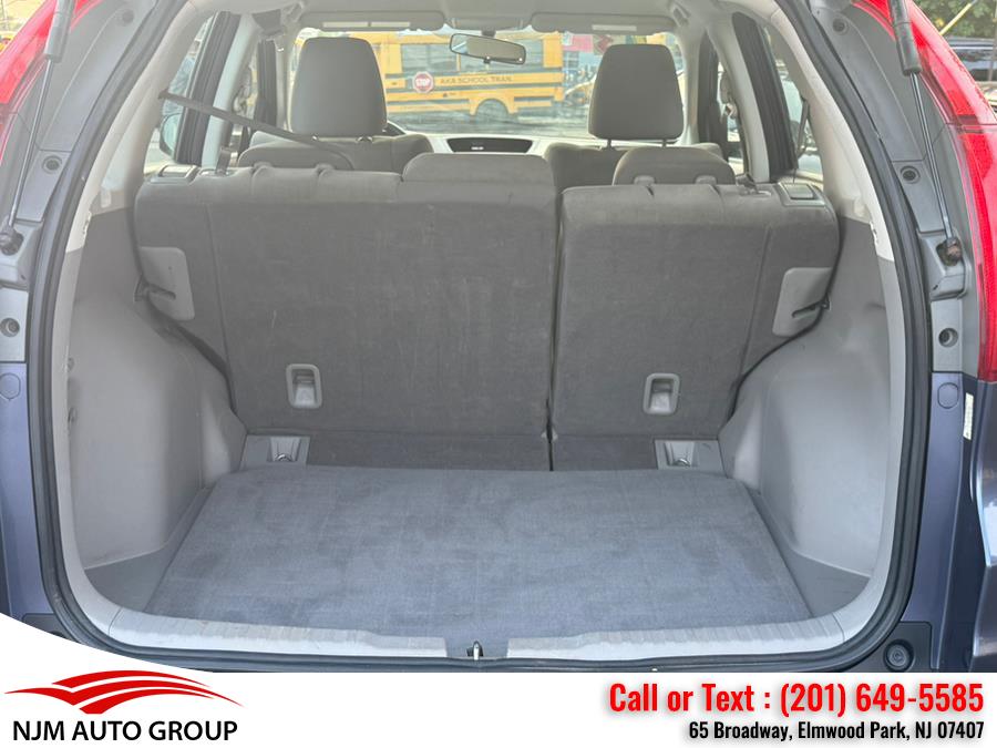 2013 Honda CR-V AWD 5dr LX, available for sale in Elmwood Park, New Jersey | NJM Auto Group. Elmwood Park, New Jersey 2013 Honda CR-V AWD 5dr LX, available for sale in Elmwood Park, New Jersey | NJM Auto Group. Elmwood Park, New Jersey