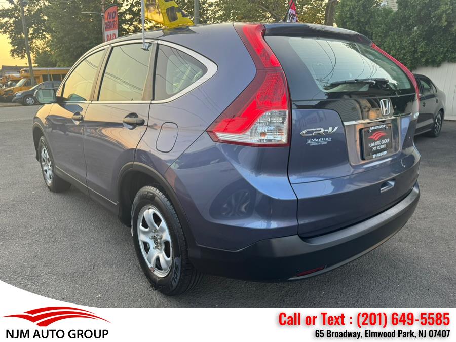 2013 Honda CR-V AWD 5dr LX, available for sale in Elmwood Park, New Jersey | NJM Auto Group. Elmwood Park, New Jersey 2013 Honda CR-V AWD 5dr LX, available for sale in Elmwood Park, New Jersey | NJM Auto Group. Elmwood Park, New Jersey