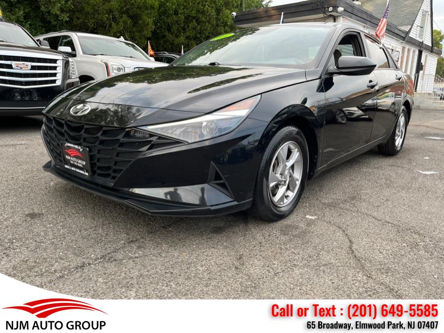 2021 Hyundai Elantra SE IVT, available for sale in Elmwood Park, New Jersey | NJM Auto Group. Elmwood Park, New Jersey 2021 Hyundai Elantra SE IVT, available for sale in Elmwood Park, New Jersey | NJM Auto Group. Elmwood Park, New Jersey