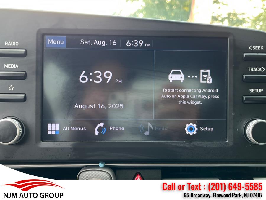 2021 Hyundai Elantra SE IVT, available for sale in Elmwood Park, New Jersey | NJM Auto Group. Elmwood Park, New Jersey 2021 Hyundai Elantra SE IVT, available for sale in Elmwood Park, New Jersey | NJM Auto Group. Elmwood Park, New Jersey