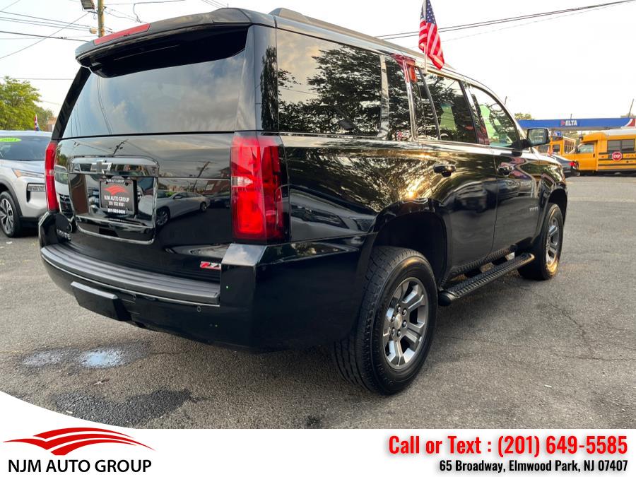 2018 Chevrolet Tahoe 4WD 4dr LT, available for sale in Elmwood Park, New Jersey | NJM Auto Group. Elmwood Park, New Jersey 2018 Chevrolet Tahoe 4WD 4dr LT, available for sale in Elmwood Park, New Jersey | NJM Auto Group. Elmwood Park, New Jersey