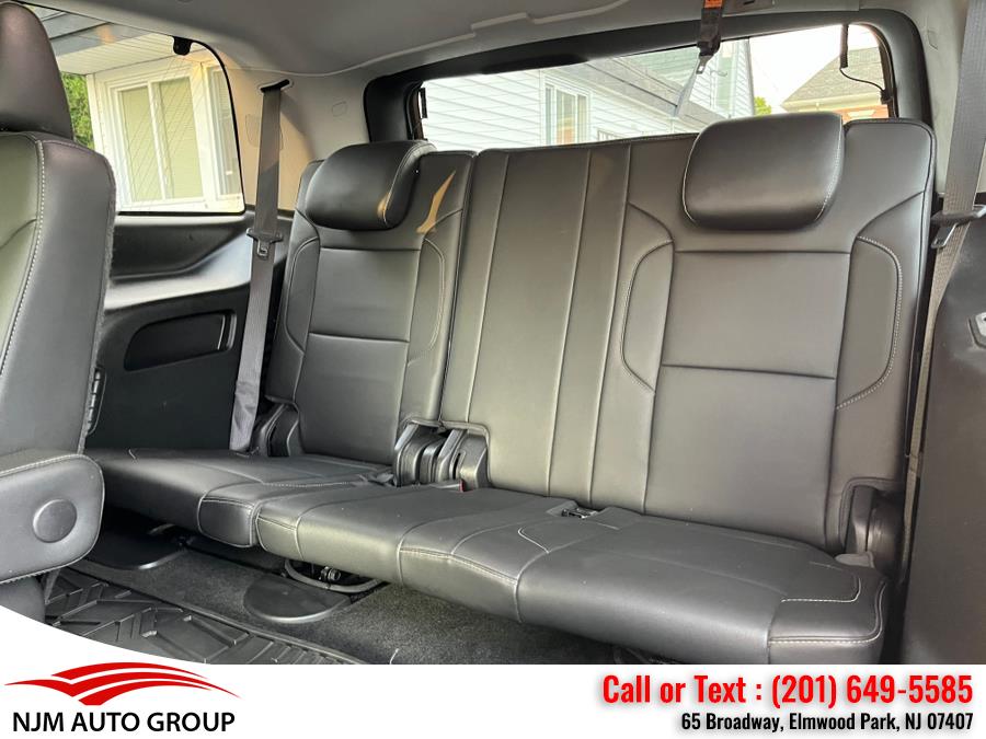 2018 Chevrolet Tahoe 4WD 4dr LT, available for sale in Elmwood Park, New Jersey | NJM Auto Group. Elmwood Park, New Jersey 2018 Chevrolet Tahoe 4WD 4dr LT, available for sale in Elmwood Park, New Jersey | NJM Auto Group. Elmwood Park, New Jersey