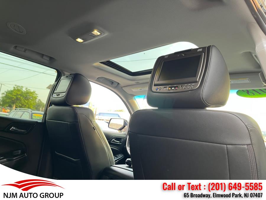 2018 Chevrolet Tahoe 4WD 4dr LT, available for sale in Elmwood Park, New Jersey | NJM Auto Group. Elmwood Park, New Jersey 2018 Chevrolet Tahoe 4WD 4dr LT, available for sale in Elmwood Park, New Jersey | NJM Auto Group. Elmwood Park, New Jersey