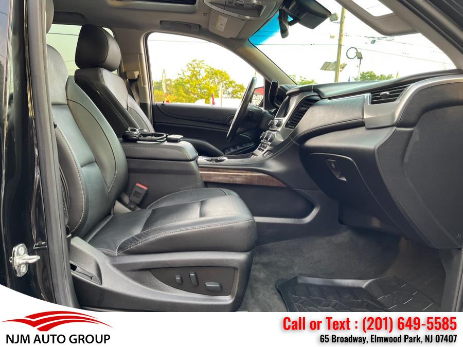 2018 Chevrolet Tahoe 4WD 4dr LT, available for sale in Elmwood Park, New Jersey | NJM Auto Group. Elmwood Park, New Jersey 2018 Chevrolet Tahoe 4WD 4dr LT, available for sale in Elmwood Park, New Jersey | NJM Auto Group. Elmwood Park, New Jersey