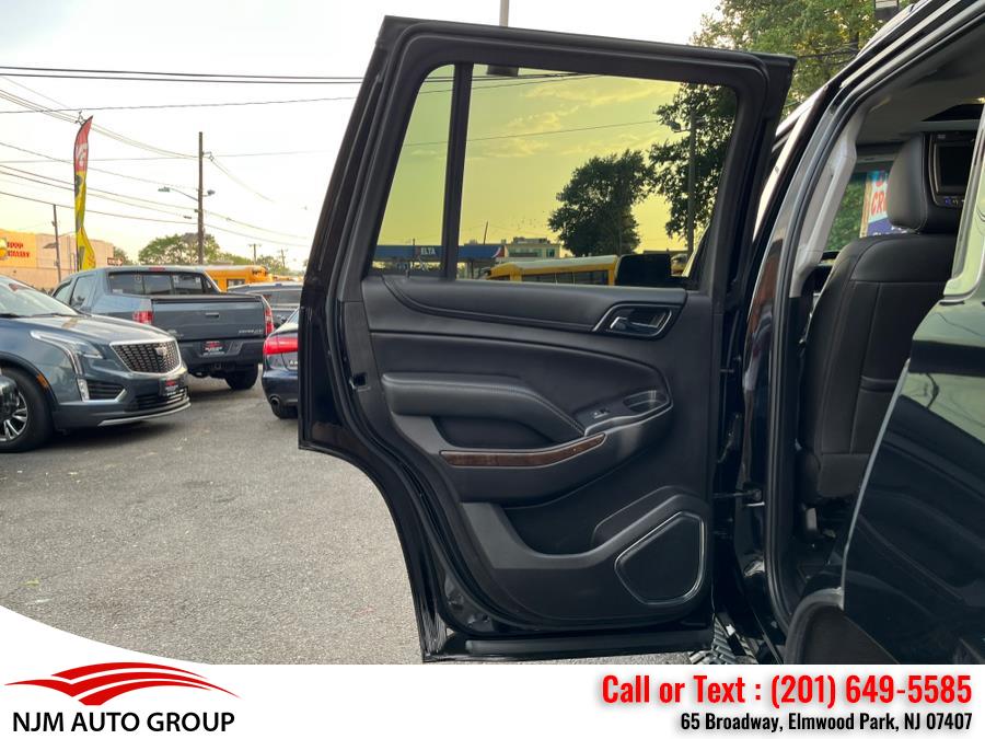 2018 Chevrolet Tahoe 4WD 4dr LT, available for sale in Elmwood Park, New Jersey | NJM Auto Group. Elmwood Park, New Jersey 2018 Chevrolet Tahoe 4WD 4dr LT, available for sale in Elmwood Park, New Jersey | NJM Auto Group. Elmwood Park, New Jersey