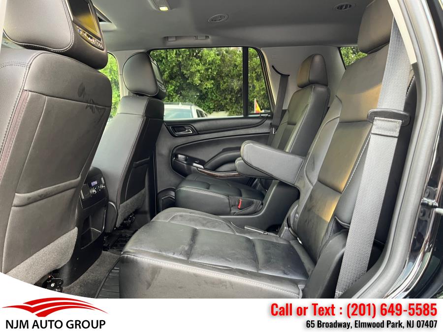 2018 Chevrolet Tahoe 4WD 4dr LT, available for sale in Elmwood Park, New Jersey | NJM Auto Group. Elmwood Park, New Jersey 2018 Chevrolet Tahoe 4WD 4dr LT, available for sale in Elmwood Park, New Jersey | NJM Auto Group. Elmwood Park, New Jersey