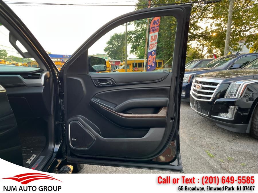 2018 Chevrolet Tahoe 4WD 4dr LT, available for sale in Elmwood Park, New Jersey | NJM Auto Group. Elmwood Park, New Jersey 2018 Chevrolet Tahoe 4WD 4dr LT, available for sale in Elmwood Park, New Jersey | NJM Auto Group. Elmwood Park, New Jersey