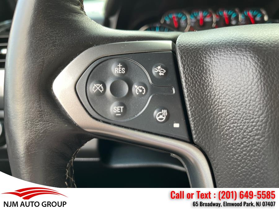 2018 Chevrolet Tahoe 4WD 4dr LT, available for sale in Elmwood Park, New Jersey | NJM Auto Group. Elmwood Park, New Jersey 2018 Chevrolet Tahoe 4WD 4dr LT, available for sale in Elmwood Park, New Jersey | NJM Auto Group. Elmwood Park, New Jersey