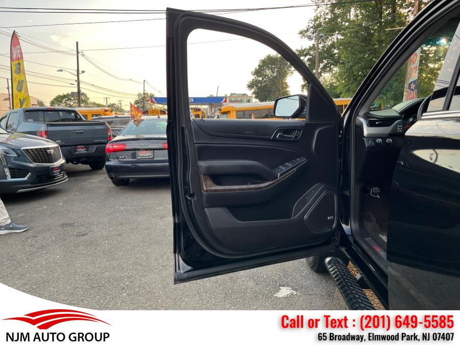 2018 Chevrolet Tahoe 4WD 4dr LT, available for sale in Elmwood Park, New Jersey | NJM Auto Group. Elmwood Park, New Jersey 2018 Chevrolet Tahoe 4WD 4dr LT, available for sale in Elmwood Park, New Jersey | NJM Auto Group. Elmwood Park, New Jersey