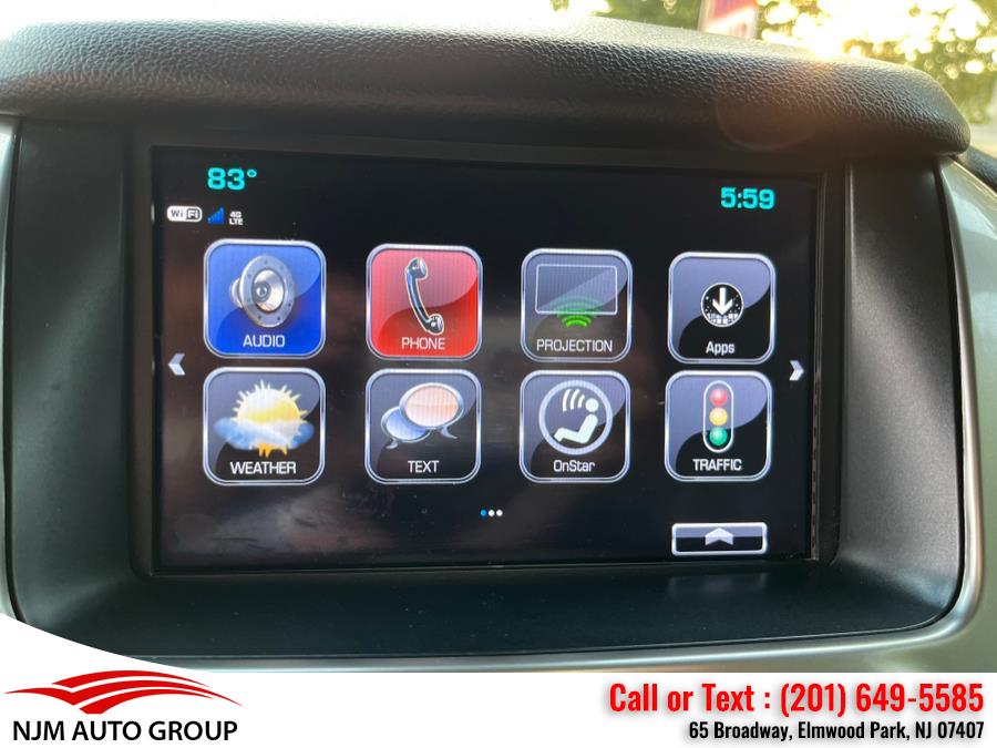 2018 Chevrolet Tahoe 4WD 4dr LT, available for sale in Elmwood Park, New Jersey | NJM Auto Group. Elmwood Park, New Jersey 2018 Chevrolet Tahoe 4WD 4dr LT, available for sale in Elmwood Park, New Jersey | NJM Auto Group. Elmwood Park, New Jersey