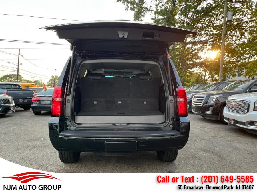 2018 Chevrolet Tahoe 4WD 4dr LT, available for sale in Elmwood Park, New Jersey | NJM Auto Group. Elmwood Park, New Jersey 2018 Chevrolet Tahoe 4WD 4dr LT, available for sale in Elmwood Park, New Jersey | NJM Auto Group. Elmwood Park, New Jersey