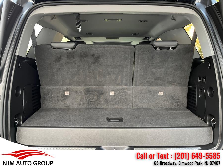 2018 Chevrolet Tahoe 4WD 4dr LT, available for sale in Elmwood Park, New Jersey | NJM Auto Group. Elmwood Park, New Jersey 2018 Chevrolet Tahoe 4WD 4dr LT, available for sale in Elmwood Park, New Jersey | NJM Auto Group. Elmwood Park, New Jersey