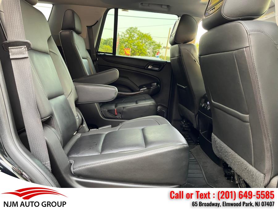 2018 Chevrolet Tahoe 4WD 4dr LT, available for sale in Elmwood Park, New Jersey | NJM Auto Group. Elmwood Park, New Jersey 2018 Chevrolet Tahoe 4WD 4dr LT, available for sale in Elmwood Park, New Jersey | NJM Auto Group. Elmwood Park, New Jersey