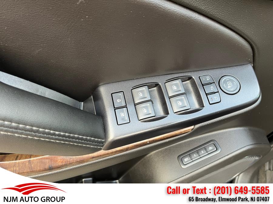 2018 Chevrolet Tahoe 4WD 4dr LT, available for sale in Elmwood Park, New Jersey | NJM Auto Group. Elmwood Park, New Jersey 2018 Chevrolet Tahoe 4WD 4dr LT, available for sale in Elmwood Park, New Jersey | NJM Auto Group. Elmwood Park, New Jersey