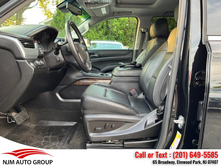 2018 Chevrolet Tahoe 4WD 4dr LT, available for sale in Elmwood Park, New Jersey | NJM Auto Group. Elmwood Park, New Jersey 2018 Chevrolet Tahoe 4WD 4dr LT, available for sale in Elmwood Park, New Jersey | NJM Auto Group. Elmwood Park, New Jersey