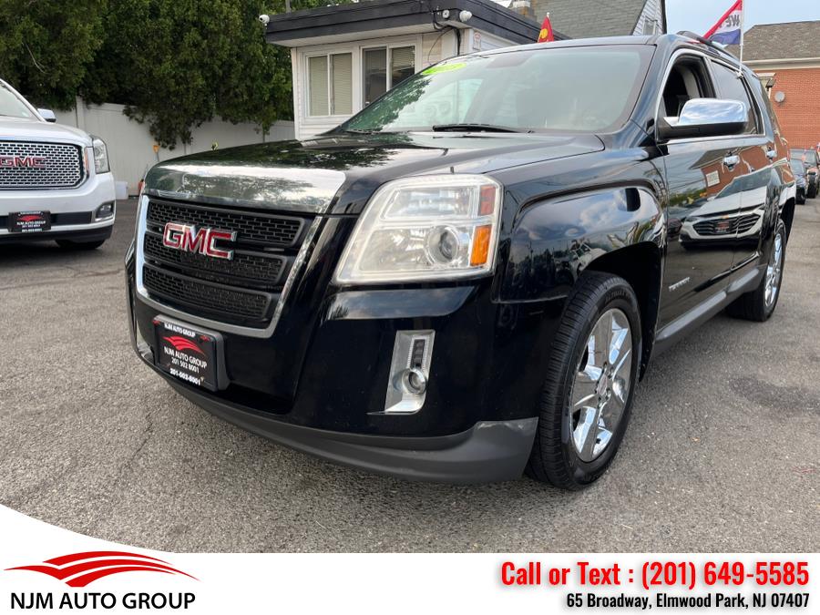 2015 GMC Terrain AWD 4dr SLE w/SLE-2, available for sale in Elmwood Park, New Jersey | NJM Auto Group. Elmwood Park, New Jersey 2015 GMC Terrain AWD 4dr SLE w/SLE-2, available for sale in Elmwood Park, New Jersey | NJM Auto Group. Elmwood Park, New Jersey