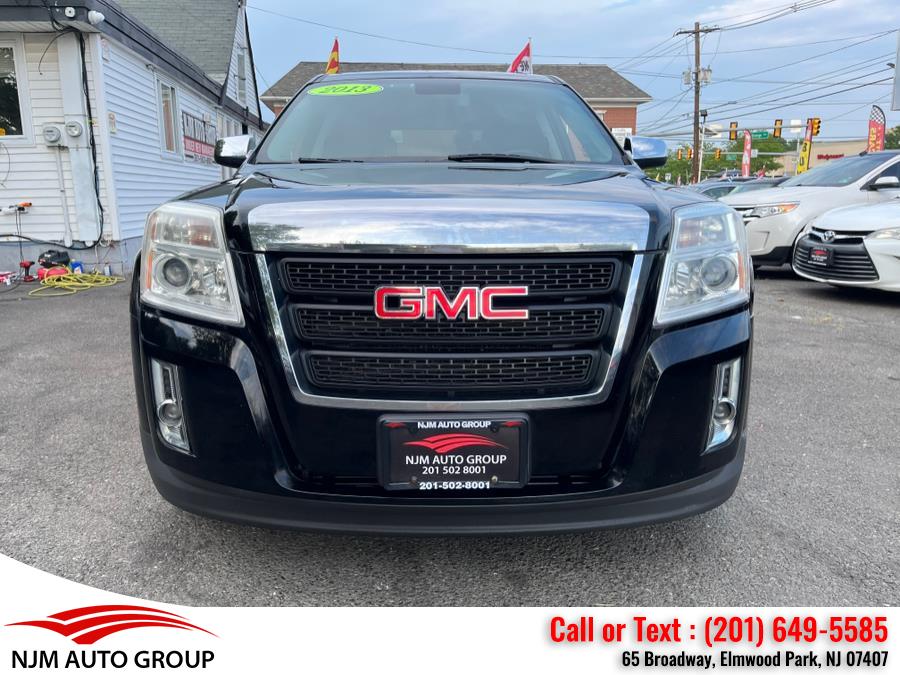 2015 GMC Terrain AWD 4dr SLE w/SLE-2, available for sale in Elmwood Park, New Jersey | NJM Auto Group. Elmwood Park, New Jersey 2015 GMC Terrain AWD 4dr SLE w/SLE-2, available for sale in Elmwood Park, New Jersey | NJM Auto Group. Elmwood Park, New Jersey