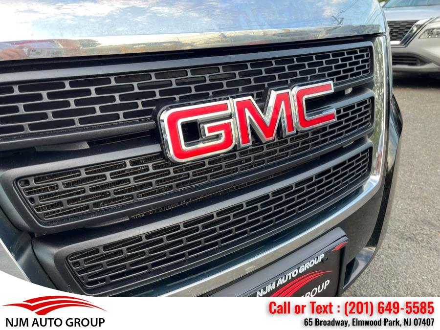 2015 GMC Terrain AWD 4dr SLE w/SLE-2, available for sale in Elmwood Park, New Jersey | NJM Auto Group. Elmwood Park, New Jersey 2015 GMC Terrain AWD 4dr SLE w/SLE-2, available for sale in Elmwood Park, New Jersey | NJM Auto Group. Elmwood Park, New Jersey