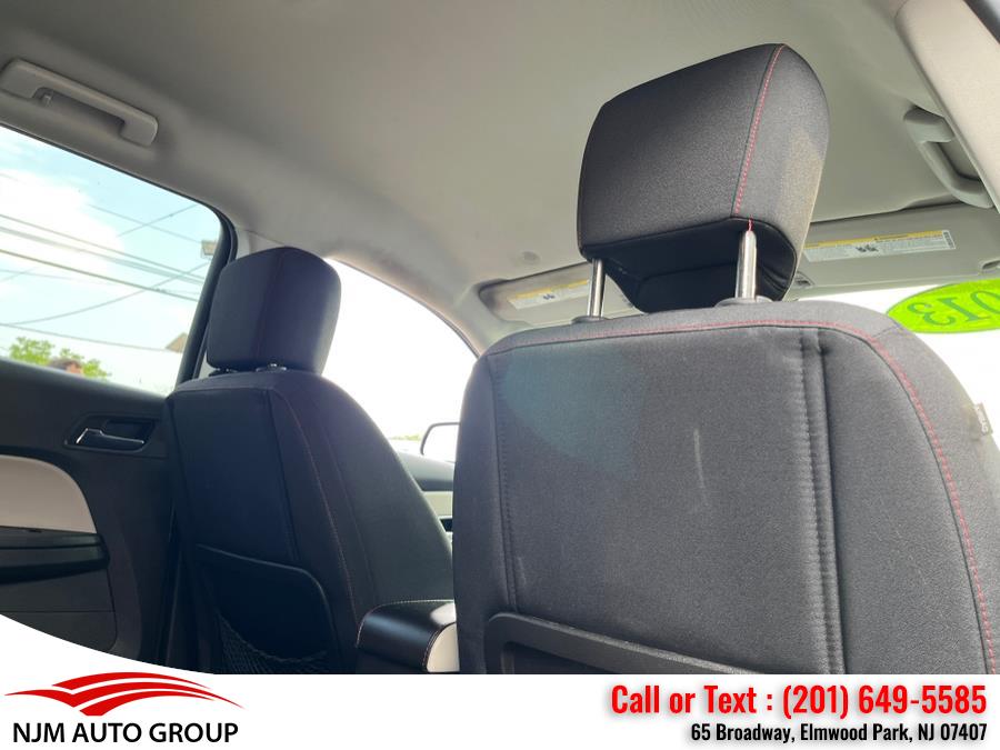 2015 GMC Terrain AWD 4dr SLE w/SLE-2, available for sale in Elmwood Park, New Jersey | NJM Auto Group. Elmwood Park, New Jersey 2015 GMC Terrain AWD 4dr SLE w/SLE-2, available for sale in Elmwood Park, New Jersey | NJM Auto Group. Elmwood Park, New Jersey