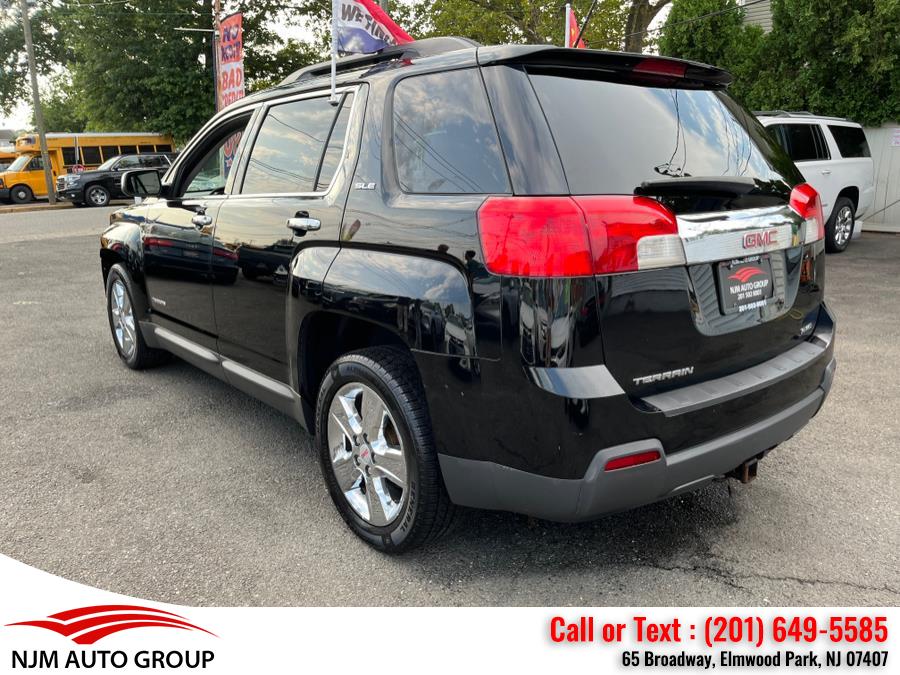 2015 GMC Terrain AWD 4dr SLE w/SLE-2, available for sale in Elmwood Park, New Jersey | NJM Auto Group. Elmwood Park, New Jersey 2015 GMC Terrain AWD 4dr SLE w/SLE-2, available for sale in Elmwood Park, New Jersey | NJM Auto Group. Elmwood Park, New Jersey