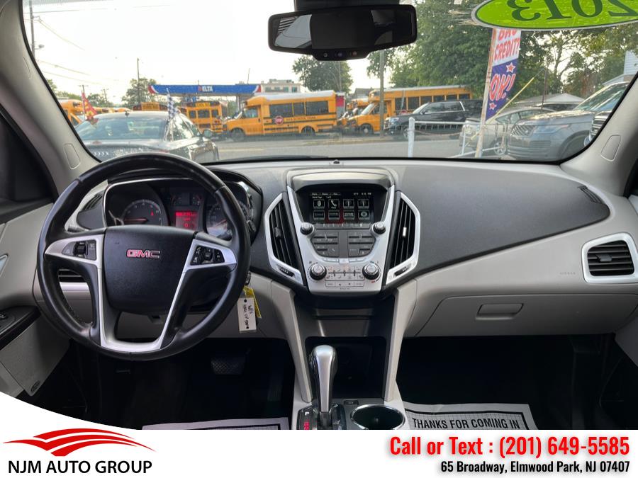 2015 GMC Terrain AWD 4dr SLE w/SLE-2, available for sale in Elmwood Park, New Jersey | NJM Auto Group. Elmwood Park, New Jersey 2015 GMC Terrain AWD 4dr SLE w/SLE-2, available for sale in Elmwood Park, New Jersey | NJM Auto Group. Elmwood Park, New Jersey