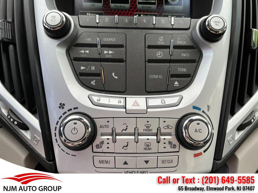 2015 GMC Terrain AWD 4dr SLE w/SLE-2, available for sale in Elmwood Park, New Jersey | NJM Auto Group. Elmwood Park, New Jersey 2015 GMC Terrain AWD 4dr SLE w/SLE-2, available for sale in Elmwood Park, New Jersey | NJM Auto Group. Elmwood Park, New Jersey