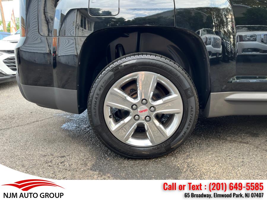 2015 GMC Terrain AWD 4dr SLE w/SLE-2, available for sale in Elmwood Park, New Jersey | NJM Auto Group. Elmwood Park, New Jersey 2015 GMC Terrain AWD 4dr SLE w/SLE-2, available for sale in Elmwood Park, New Jersey | NJM Auto Group. Elmwood Park, New Jersey
