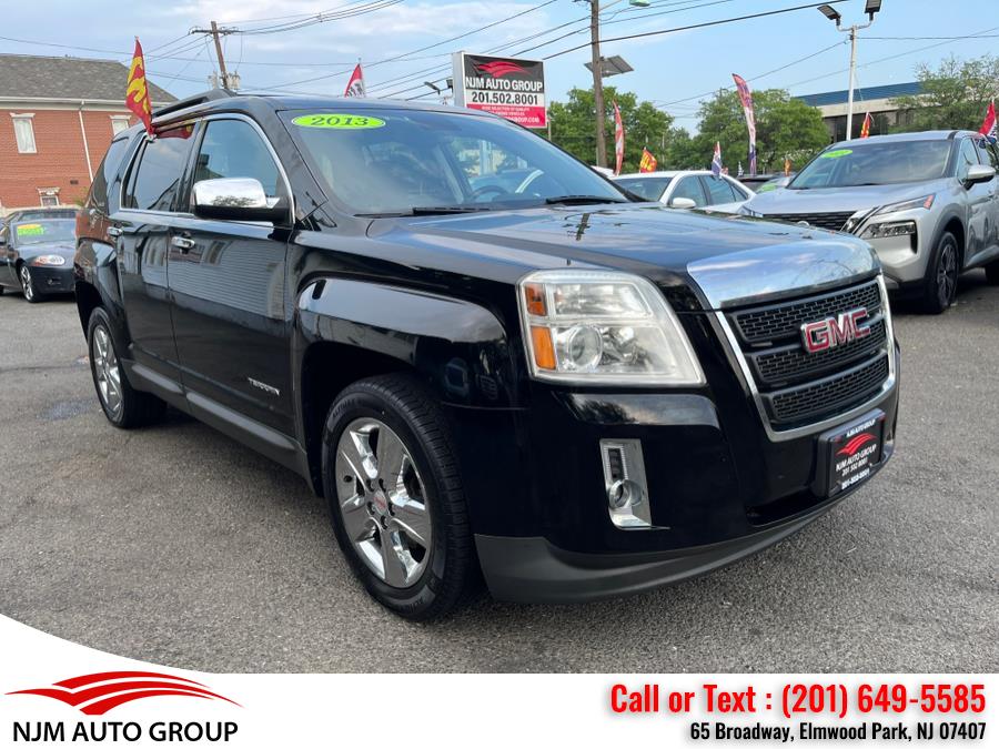 2015 GMC Terrain AWD 4dr SLE w/SLE-2, available for sale in Elmwood Park, New Jersey | NJM Auto Group. Elmwood Park, New Jersey 2015 GMC Terrain AWD 4dr SLE w/SLE-2, available for sale in Elmwood Park, New Jersey | NJM Auto Group. Elmwood Park, New Jersey