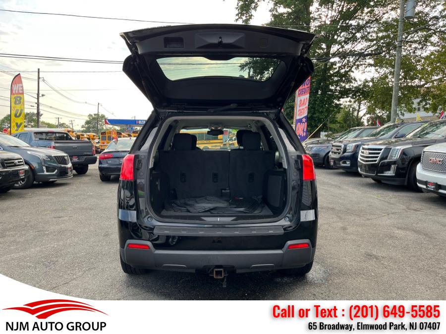2015 GMC Terrain AWD 4dr SLE w/SLE-2, available for sale in Elmwood Park, New Jersey | NJM Auto Group. Elmwood Park, New Jersey 2015 GMC Terrain AWD 4dr SLE w/SLE-2, available for sale in Elmwood Park, New Jersey | NJM Auto Group. Elmwood Park, New Jersey