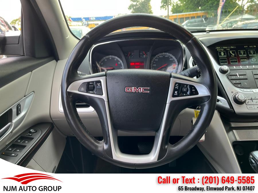 2015 GMC Terrain AWD 4dr SLE w/SLE-2, available for sale in Elmwood Park, New Jersey | NJM Auto Group. Elmwood Park, New Jersey 2015 GMC Terrain AWD 4dr SLE w/SLE-2, available for sale in Elmwood Park, New Jersey | NJM Auto Group. Elmwood Park, New Jersey