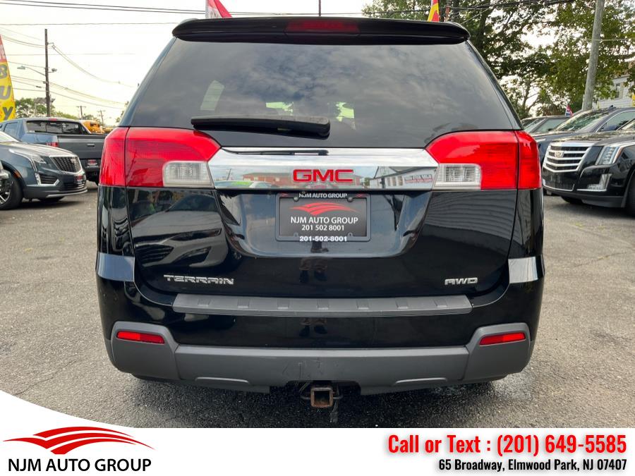 2015 GMC Terrain AWD 4dr SLE w/SLE-2, available for sale in Elmwood Park, New Jersey | NJM Auto Group. Elmwood Park, New Jersey 2015 GMC Terrain AWD 4dr SLE w/SLE-2, available for sale in Elmwood Park, New Jersey | NJM Auto Group. Elmwood Park, New Jersey