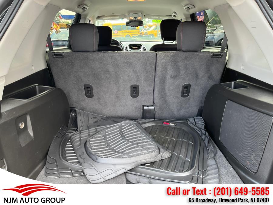 2015 GMC Terrain AWD 4dr SLE w/SLE-2, available for sale in Elmwood Park, New Jersey | NJM Auto Group. Elmwood Park, New Jersey 2015 GMC Terrain AWD 4dr SLE w/SLE-2, available for sale in Elmwood Park, New Jersey | NJM Auto Group. Elmwood Park, New Jersey