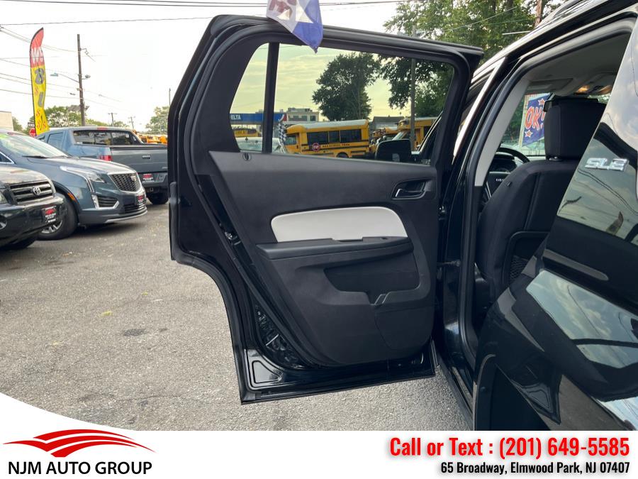 2015 GMC Terrain AWD 4dr SLE w/SLE-2, available for sale in Elmwood Park, New Jersey | NJM Auto Group. Elmwood Park, New Jersey 2015 GMC Terrain AWD 4dr SLE w/SLE-2, available for sale in Elmwood Park, New Jersey | NJM Auto Group. Elmwood Park, New Jersey