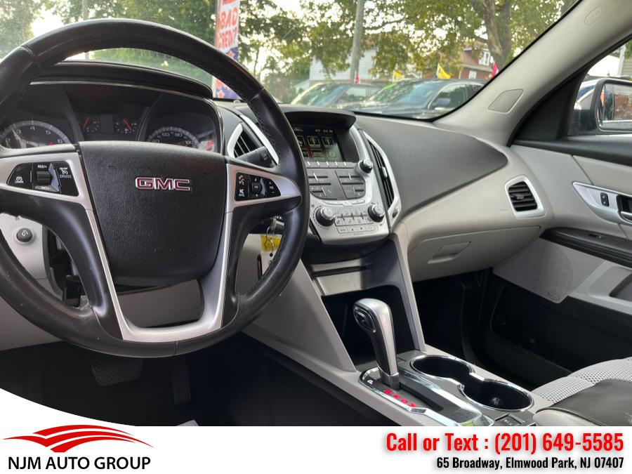2015 GMC Terrain AWD 4dr SLE w/SLE-2, available for sale in Elmwood Park, New Jersey | NJM Auto Group. Elmwood Park, New Jersey 2015 GMC Terrain AWD 4dr SLE w/SLE-2, available for sale in Elmwood Park, New Jersey | NJM Auto Group. Elmwood Park, New Jersey