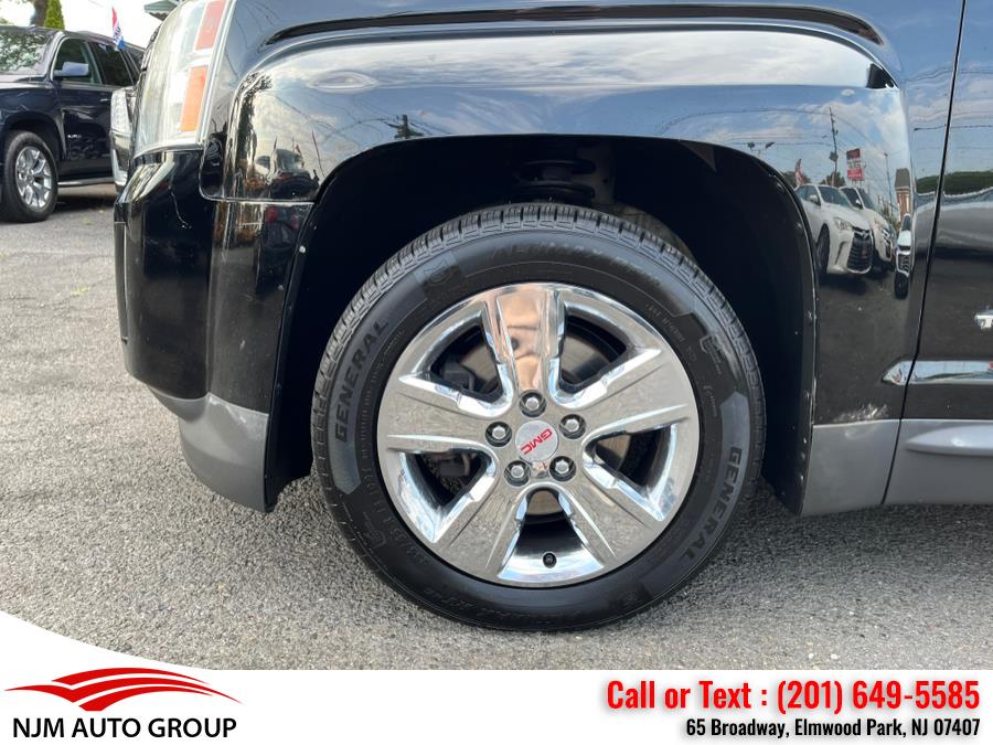 2015 GMC Terrain AWD 4dr SLE w/SLE-2, available for sale in Elmwood Park, New Jersey | NJM Auto Group. Elmwood Park, New Jersey 2015 GMC Terrain AWD 4dr SLE w/SLE-2, available for sale in Elmwood Park, New Jersey | NJM Auto Group. Elmwood Park, New Jersey